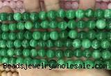 CCN5420 15 inches 8mm round candy jade beads Wholesale