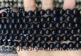 CCN5438 15 inches 8mm round candy jade beads Wholesale