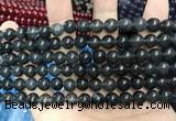 CCN5462 15 inches 8mm round candy jade beads Wholesale