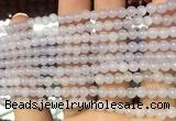 CCN6006 15.5 inches 4mm round candy jade beads Wholesale