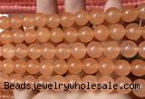 CCN6042 15.5 inches 10mm round candy jade beads Wholesale