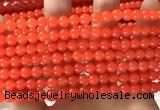 CCN6052 15.5 inches 6mm round candy jade beads Wholesale