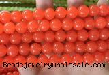 CCN6054 15.5 inches 10mm round candy jade beads Wholesale