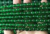 CCN6084 15.5 inches 6mm round candy jade beads Wholesale