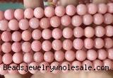 CCN6112 15.5 inches 12mm round candy jade beads Wholesale