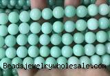 CCN6115 15.5 inches 10mm round candy jade beads Wholesale