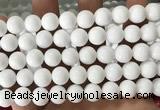 CCN6119 15.5 inches 10mm round candy jade beads Wholesale