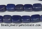 CCN629 15.5 inches 8*12mm nuggets candy jade beads wholesale