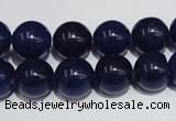 CCN63 15.5 inches 12mm round candy jade beads wholesale