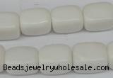 CCN634 15.5 inches 12*18mm nuggets candy jade beads wholesale