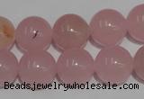 CCN66 15.5 inches 14mm round candy jade beads wholesale