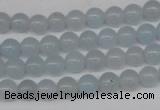 CCN80 15.5 inches 6mm round candy jade beads wholesale