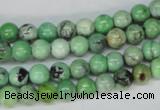 CCO03 15.5 inches 6mm round natural chrysotine beads wholesale