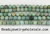 CCO370 15.5 inches 9mm round chrysotine gemstone beads wholesale