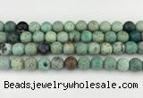 CCO371 15.5 inches 11mm round chrysotine gemstone beads wholesale