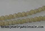 CCT1108 15 inches 2mm round tiny cats eye beads wholesale