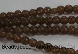 CCT1110 15 inches 2mm round tiny cats eye beads wholesale