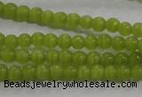 CCT1113 15 inches 2mm round tiny cats eye beads wholesale