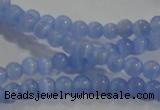 CCT1118 15 inches 2mm round tiny cats eye beads wholesale