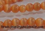 CCT1143 15 inches 3mm round tiny cats eye beads wholesale