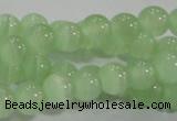 CCT1158 15 inches 3mm round tiny cats eye beads wholesale