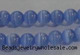 CCT1169 15 inches 3mm round tiny cats eye beads wholesale