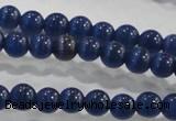 CCT1171 15 inches 3mm round tiny cats eye beads wholesale