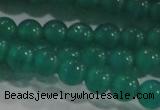 CCT1172 15 inches 3mm round tiny cats eye beads wholesale