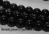 CCT1298 15 inches 5mm round cats eye beads wholesale