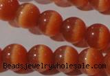 CCT1322 15 inches 6mm round cats eye beads wholesale