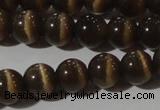 CCT1334 15 inches 6mm round cats eye beads wholesale