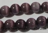 CCT1339 15 inches 6mm round cats eye beads wholesale