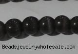 CCT1360 15 inches 6mm round cats eye beads wholesale