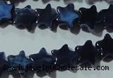 CCT825 15 inches 6mm star cats eye beads wholesale