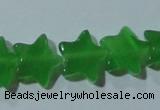 CCT844 15 inches 8mm star cats eye beads wholesale