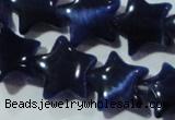 CCT876 15 inches 10mm star cats eye beads wholesale