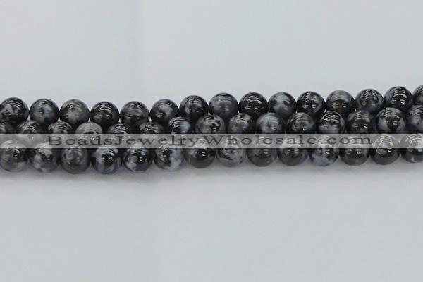 CFS303 15.5 inches 10mm round feldspar gemstone beads wholesale