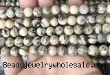 CFS402 15.5 inches 8mm round feldspar gemstone beads wholesale