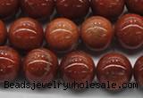 CGS301 15.5 inches 6mm round natural goldstone beads