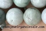 CJB304 15.5 inches 12mm round jade gemstone beads wholesale