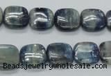 CKC212 15.5 inches 12*12mm square natural kyanite beads wholesale