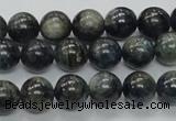 CKC214 15.5 inches 10mm round natural kyanite beads wholesale