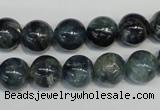 CKC45 15.5 inches 10mm round natural kyanite beads wholesale