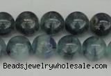 CKC454 15.5 inches 12mm round natural kyanite beads wholesale