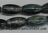 CKC48 15.5 inches 10*20mm rice natural kyanite beads wholesale