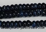 CKU110 15.5 inches 5*8mm rondelle dyed kunzite beads wholesale