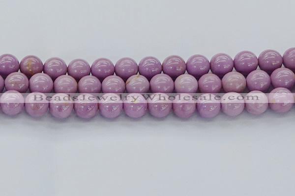 CKU304 15.5 inches 10mm round phosphosiderite gemstone beads