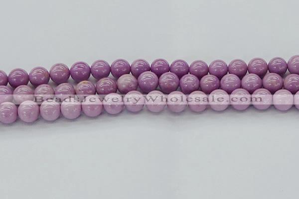 CKU312 15.5 inches 8mm round phosphosiderite gemstone beads