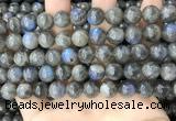 CLB1034 15.5 inches 10mm round labradorite beads wholesale