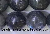 CLB1092 15.5 inches 8mm round labradorite gemstone beads